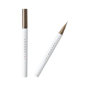 COCOROIKI||细腻光泽持久眼线液笔||#02 青铜棕褐色 0.45ml