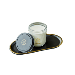 아메리칸 유 케이크 코코넛 젤리 오리지널 맛 각 1개