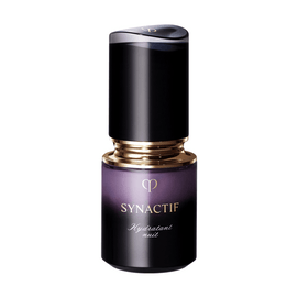 日本CLE DE PEAU BEAUTE CPB肌肤之钥 奢雅极系列 SYNACTIF夜间滋养保湿精华乳 40ml 紧致弹性 持久滋养 抑黑美白 预防老年斑雀斑