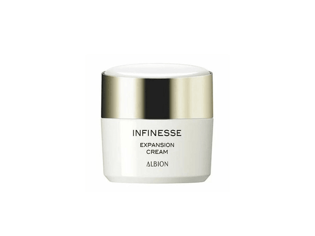 ALBION INFINESSE EXPANSION CREAM 30g アルビオン アンフィネス