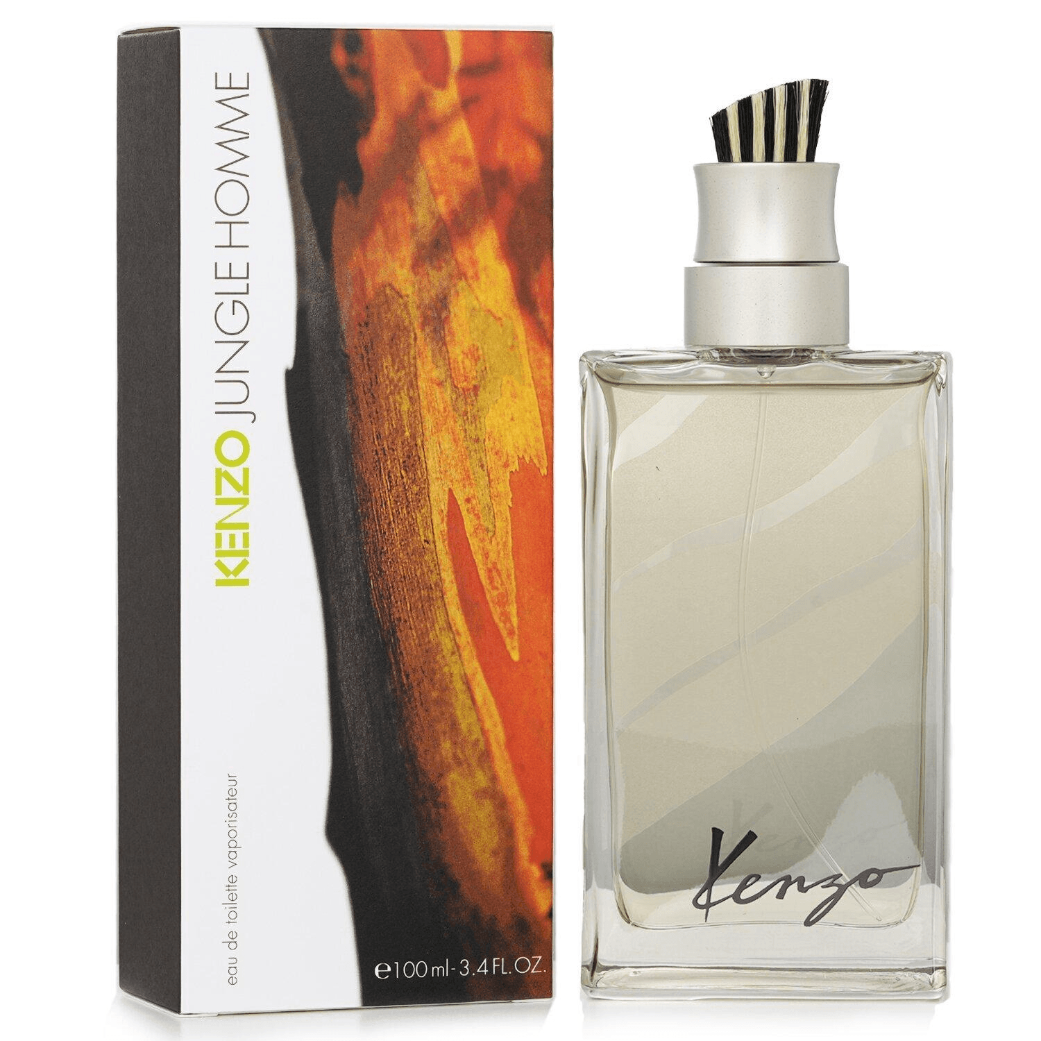 香港直送】フランス ケンゾー ジャングルオム オードトワレ EDT 100ml