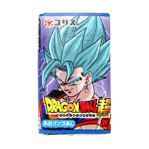 Coris ドラゴンボール超ガム 0.1 oz