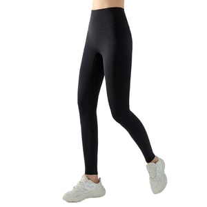 Female Legging Black S Size