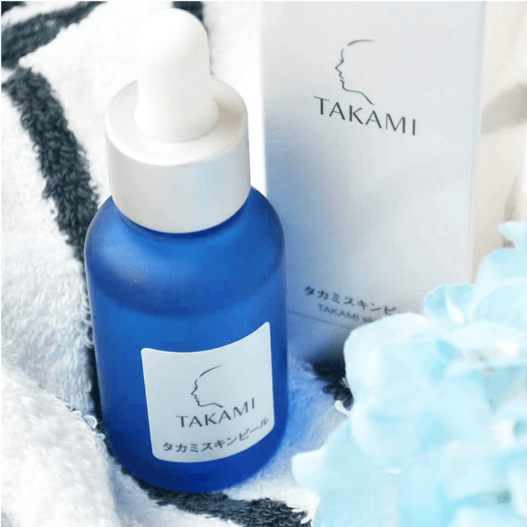 日本直送】タカミ エクスフォリエーティングエッセンス（30ml