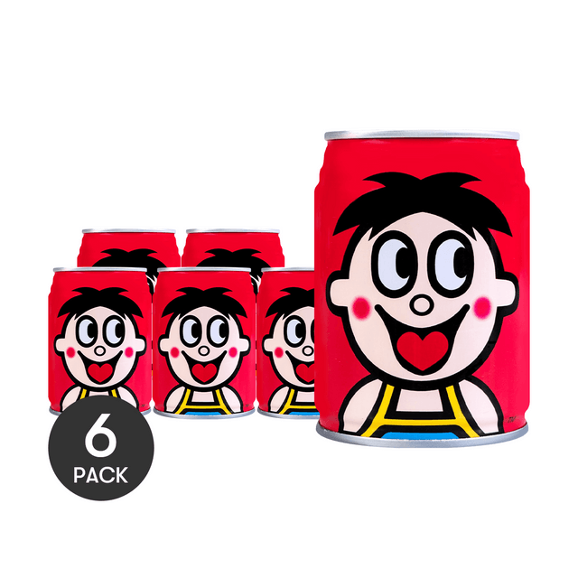 Milk Drink, 245ml*6