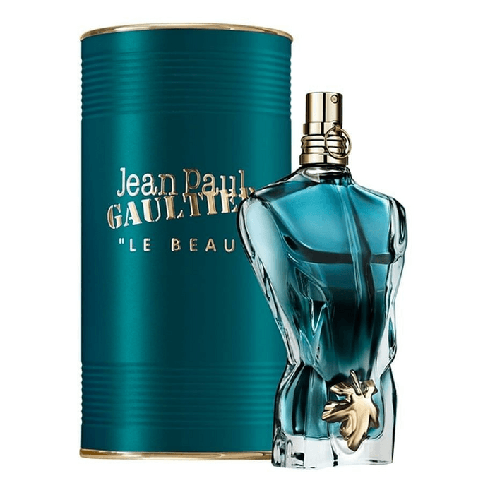 法国 Jean Paul Gaultier 高缇耶 蓝色裸男男士香水EDT (125ml)