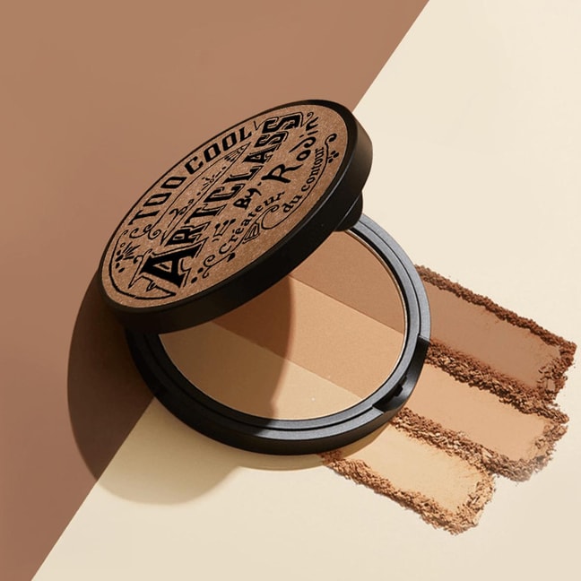 Artclass By Rodin Shading Bronzer / Contour #1Classic