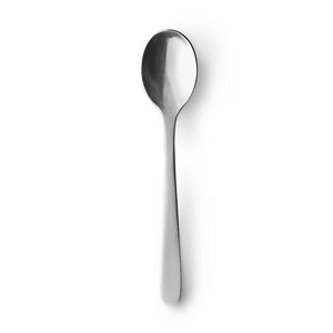 Stainless Steel Coffee Spoon Approximately 11cm
