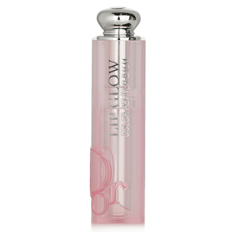 Christian Dior Addict Lip Glow Reviving Lip Balm - #001 Pink 3.2g