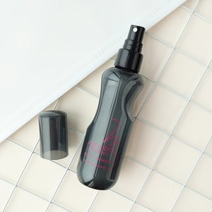 Snow Velvet Powder Mist Volume Spray Volume Root Hair 150ml