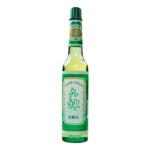 Lemon Water Spray 95ml - Repels Mosquitoes & Relieves Itching - Aromatherapy