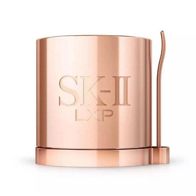 SK-II SK2 LXP ultimate perfecting cream 50g