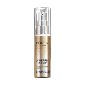 Yves Saint Laurent YSL OR ROUGE La Creme UV Fondamentale Sunscreen