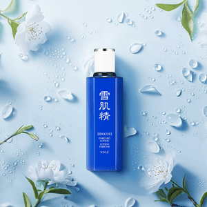 Sekkisei Enriched Lotion 360ml