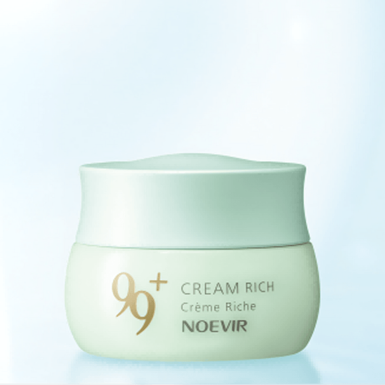 ノエビア99クリーム(リッチ)2個 楽天市場】ノエビア 99 リッチ クリームの通販