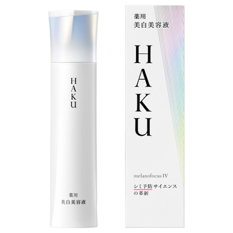 HAKU Melano Focus V Essence 45g - Yami.com