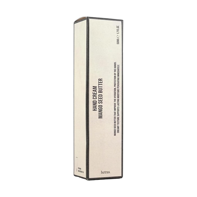 韩国HETRAS 护手霜 保湿滋润 香水高级感 50ml #17 Muhwagwa 无花果【权志龙GD推荐品牌】 5