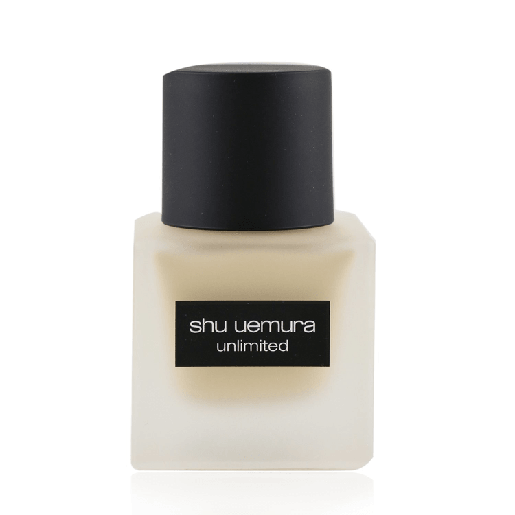 香港直送】SHU UEMURA シュウ ウエムラ 無限に軽くてロングラ