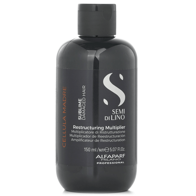 Semi Di Lino Repair Hair Essence (for Damaged Hair) 150ml/5.07oz