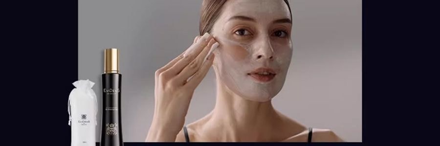 【中国直邮】 法国 伊菲丹 超级面膜 三重胶原多效面膜 焕颜紧致 收缩毛孔 睡眠涂抹式面膜 50ml