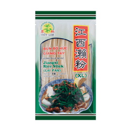 Jiangxi Rice Stick (Lai Fan) 300g