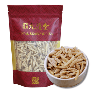 Royal Seafood USA Premium Selected Natural Radix Ophiopogonis 8oz