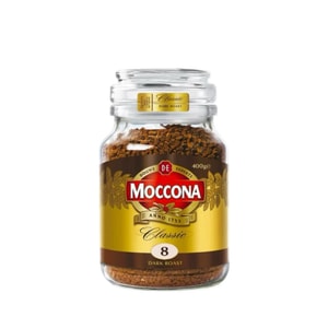 Mocha Coffee Coffee Powder, Intensity No. 8, 100g*1 Bottle