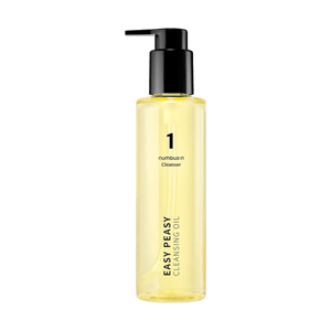 No.1 이지 피지 클렌징 오일, 6.76 fl oz