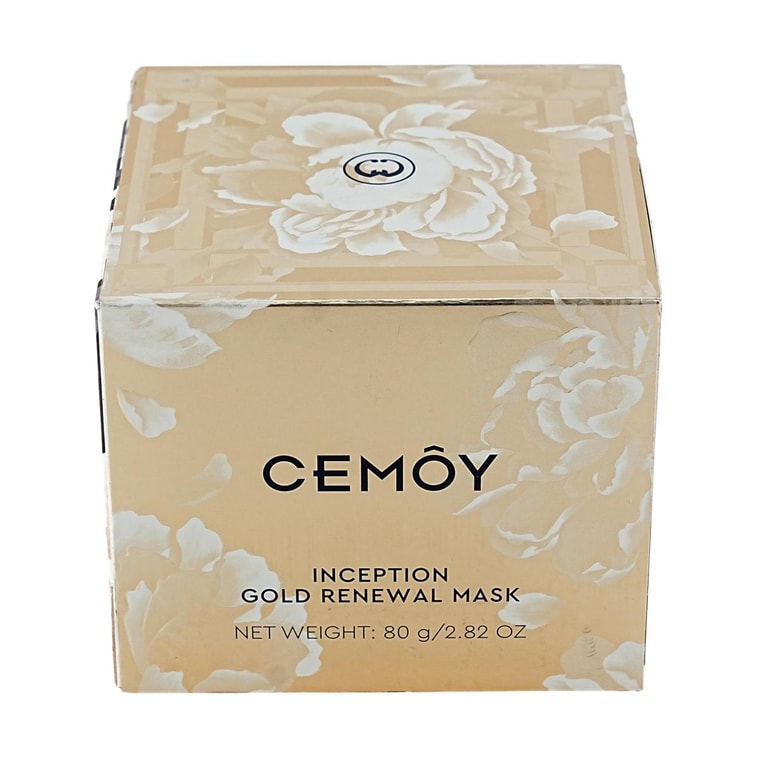 インセプション ゴールド リニューアル マスク、2.82オンス 10