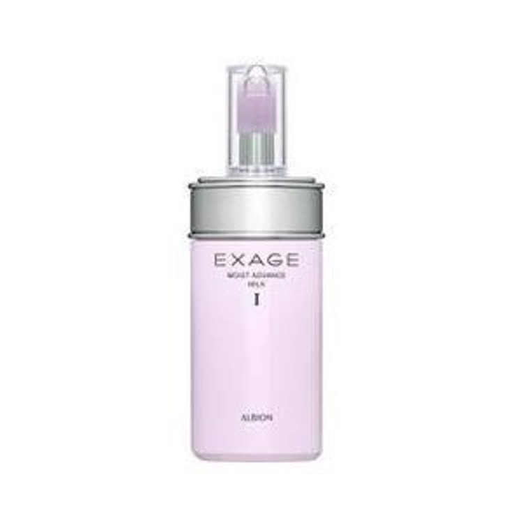 アルビオン エクサージュホワイト 旨かっ ピュアホワイト ミルク II 110g 