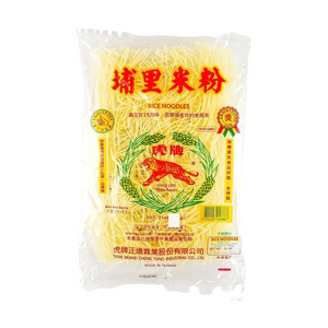 Puli Rice Noodles ,Thick Type, 21 oz