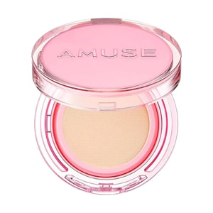 Dew Power Vegan Cushion Foundation,#1.5 Natural SPF50/PA++++