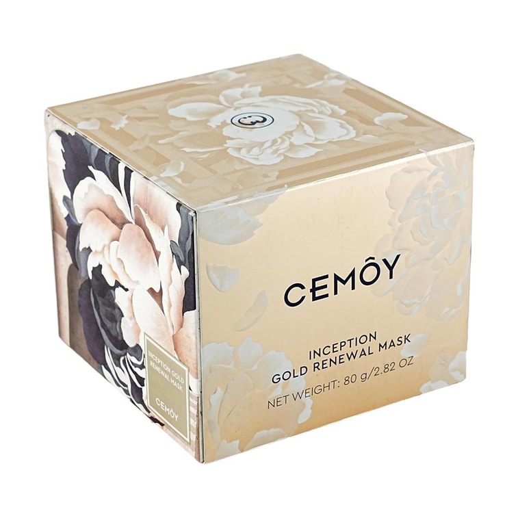 インセプション ゴールド リニューアル マスク、2.82オンス 9