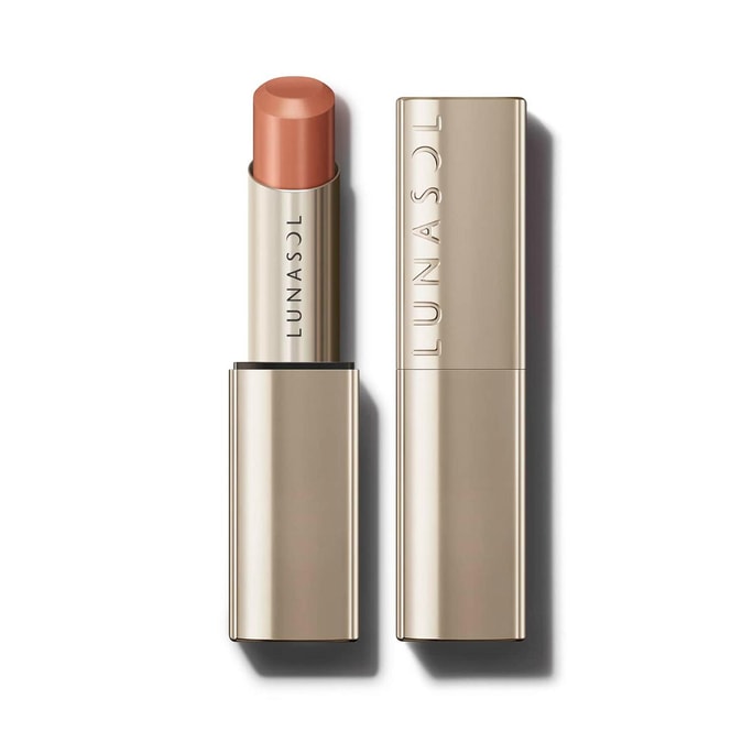 LUNASOL Lipstick #01 Hazel Whisper 4.1g