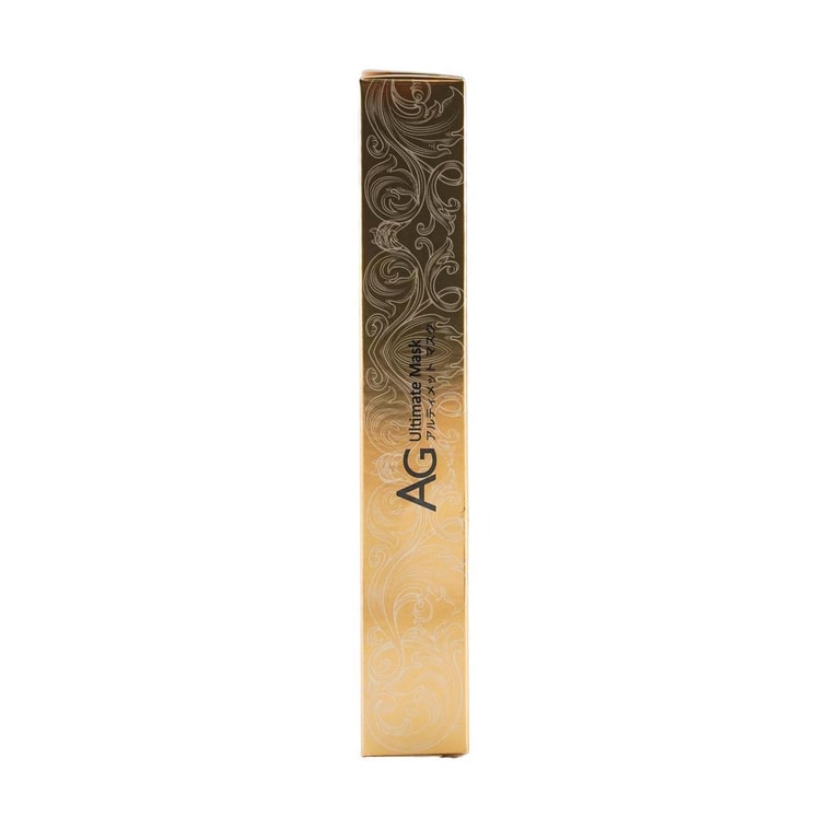 AG Masque Ultime Masque Facial 5 Feuilles 8
