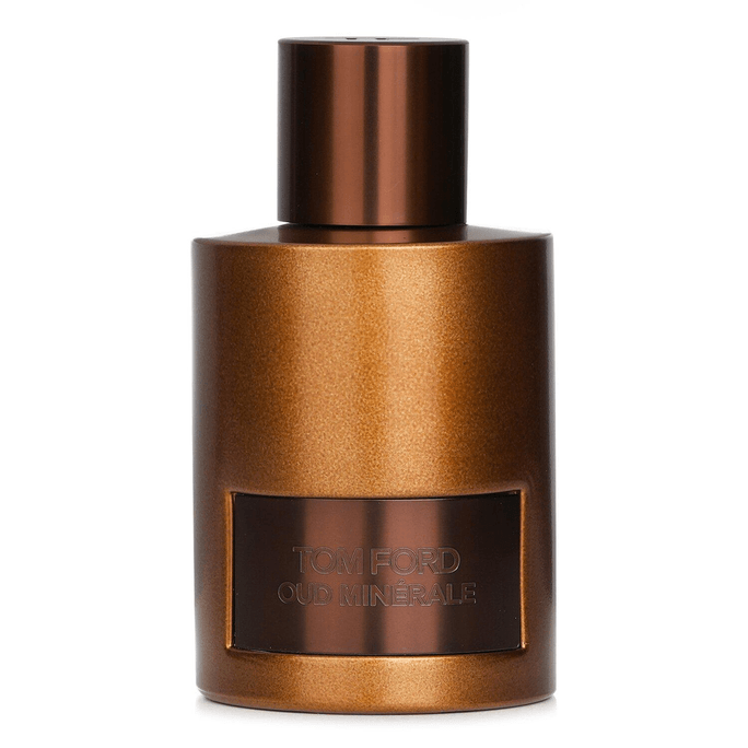 Oud Minerale Eau De Parfum Spray  100ml/3.4oz