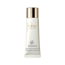 【日本直邮】日本本土版 CPB肌肤之钥 光彩防晒修颜霜隔离妆前乳30ml SPF50+/PA++++ 自然肤色 COSME大赏