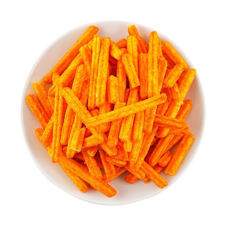 トマトスパイシー味クラッカー 2.04 オンス 8