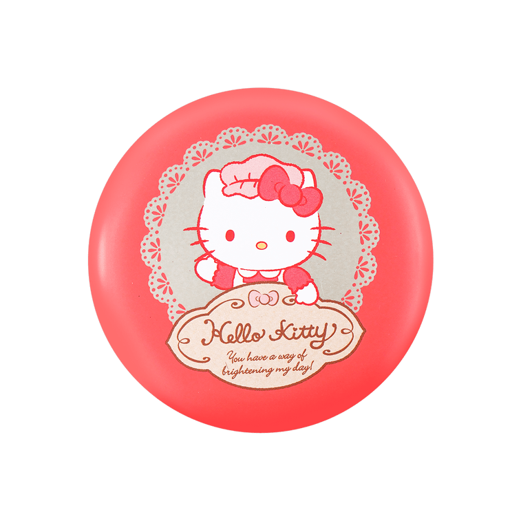 산리오 헬로 키티 모양 버터 쿠키, 74g 3