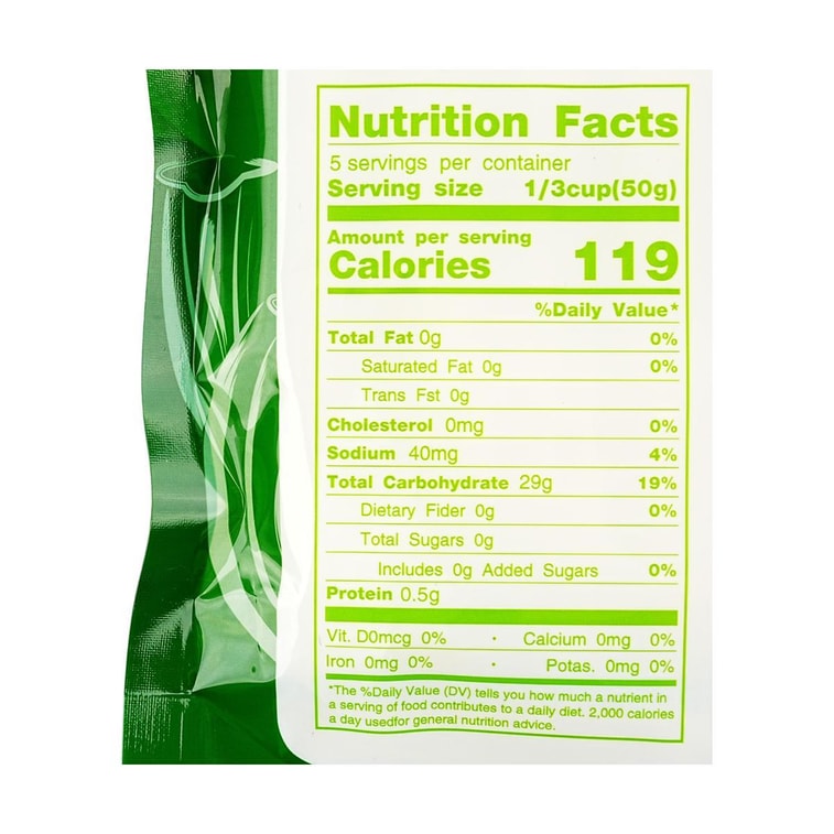 Potato Noodles 8.82 oz 4