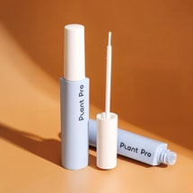 植研加 假睫毛胶水 持久定型自然速干防水不刺激粘睫毛专用 白透款 5ml