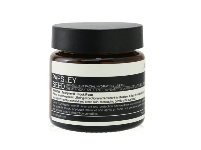 Aesop Parsley Seed Anti-Oxidant Facial Hydrating Cream 60ml/2oz