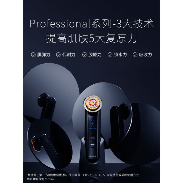 Max For Professional M20 3