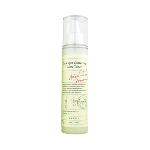 AXIS Y Dark Spot Correcting Glow Toner 125mL