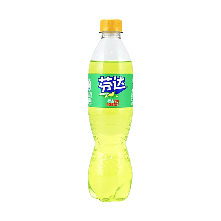 Green Apple Soda, 16.9 fl oz *12【12 Packs】 4