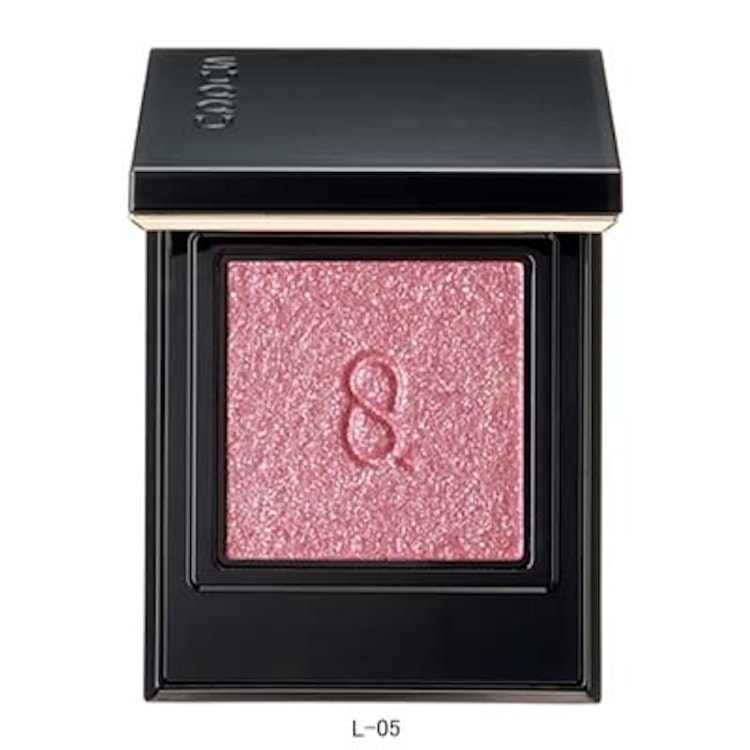 SUQQU crystal three-dimensional eye shadow 1.5g #L-05 - Yami.com