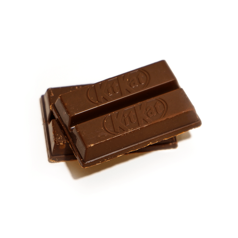 Chocolate Wafer Biscuit Bar,Original Flavor,11pc 6
