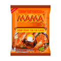 泰国MAMA妈妈 冬阴功酸辣浓汤虾味方便面 90g
