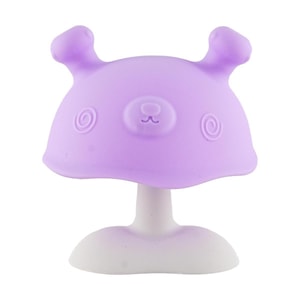 リトルモンスター歯固め