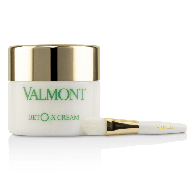 Valmont Deto2x Cream (Oxygenating & Detoxifying Face Cream